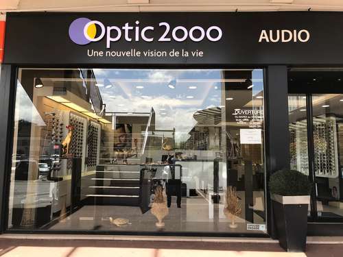 Photo du magasin ACOUSTIQUE DE NOISY SARL