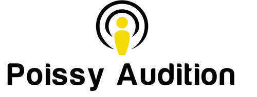 Logo Audioprothésiste indépendant IDF AUDITION 78300 POISSY