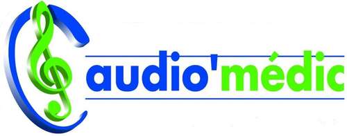 Logo Audioprothésiste indépendant PHARMACIE DE BOULOC -  Centre Auditif 31620 BOULOC