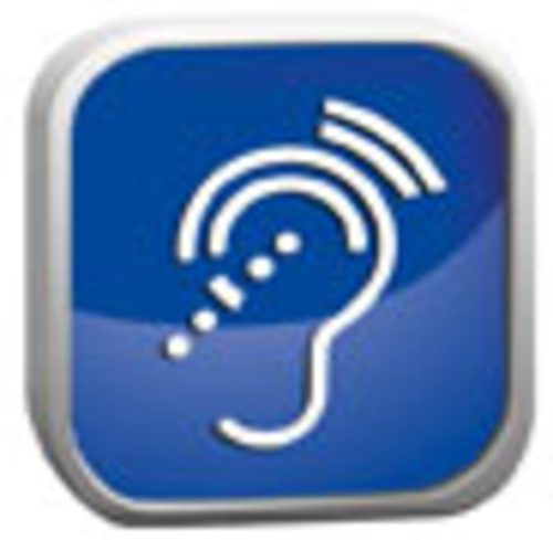 Logo Audioprothésiste indépendant EURL MESMIN MAUD 85500 LES HERBIERS