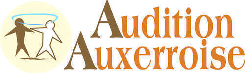 Logo Audioprothésiste indépendant AUDITION AUXERROISE 89000 AUXERRE