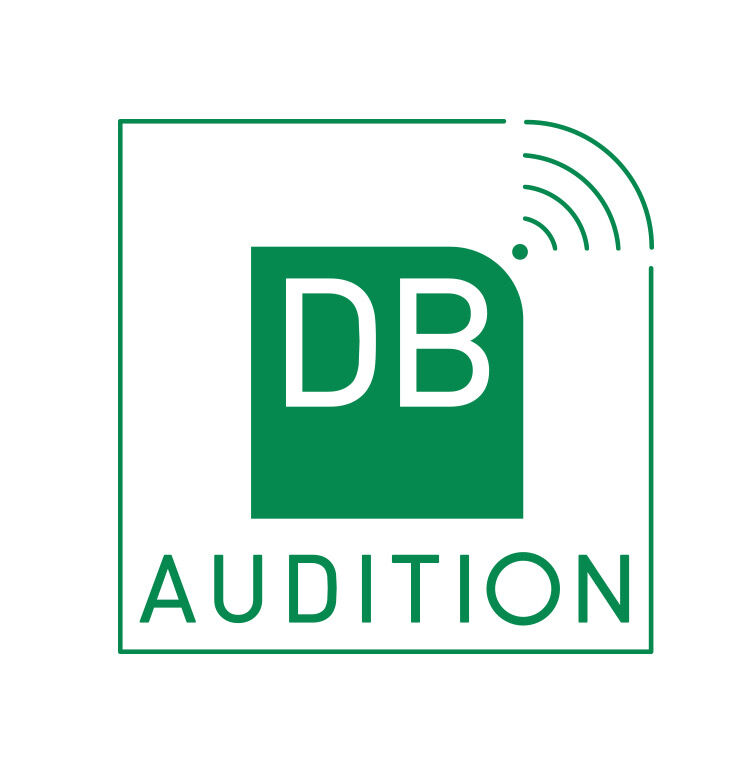 Logo Audioprothésiste indépendant DB AUDITION SARL 92100 BOULOGNE