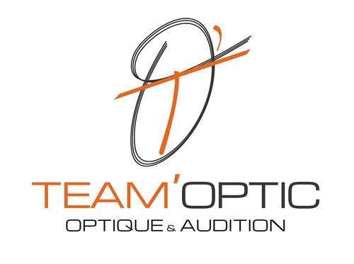 Logo Audioprothésiste indépendant TEAM'OPTIC AUDIO 67118 GEISPOLSHEIM