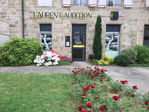 Photo du magasin LAURENT AUDITION