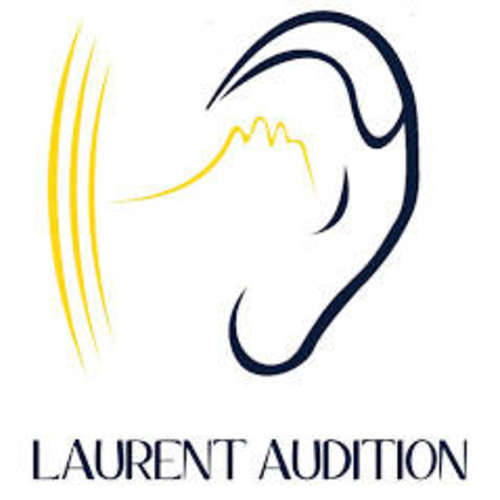 Logo Audioprothésiste indépendant LAURENT AUDITION 46130 BRETENOUX