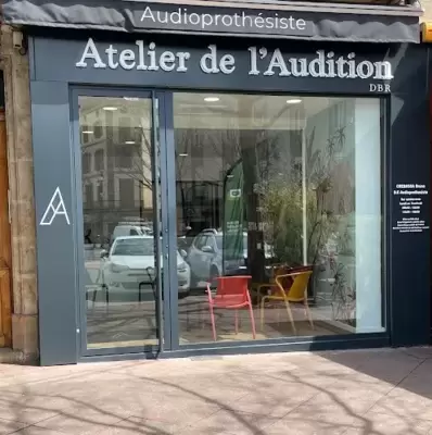 Photo du magasin AUDIO MILLAU