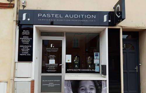 Photo du magasin VAL AUDITION