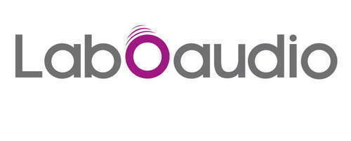 Logo Audioprothésiste indépendant LABO AUDIO 33500 LIBOURNE