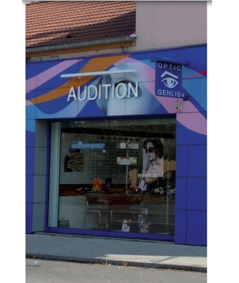 Prothese Auditive Dole  - Il Obture Plus Ou Moins Le Conduit Auditif, Selon La Perte Auditive.