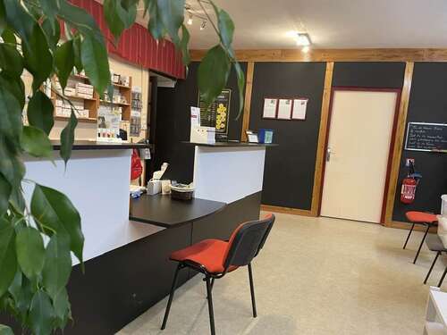 Photo du magasin L'HALIOTIDE