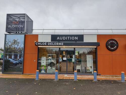 Photo du magasin Le Collectif de l'Audition