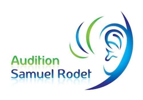 Logo Audioprothésiste indépendant AUDITION SAMUEL RODET 69390 VERNAISON