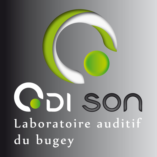 Logo Audioprothésiste indépendant ODI SON 01000 BOURG EN BRESSE