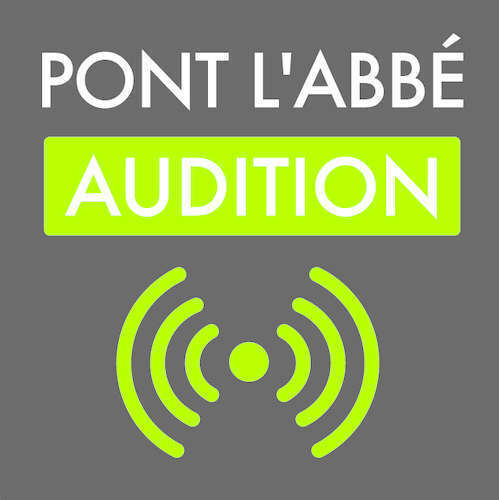 Logo Audioprothésiste indépendant PONT L'ABBE AUDITION 29120 PONT L'ABBE