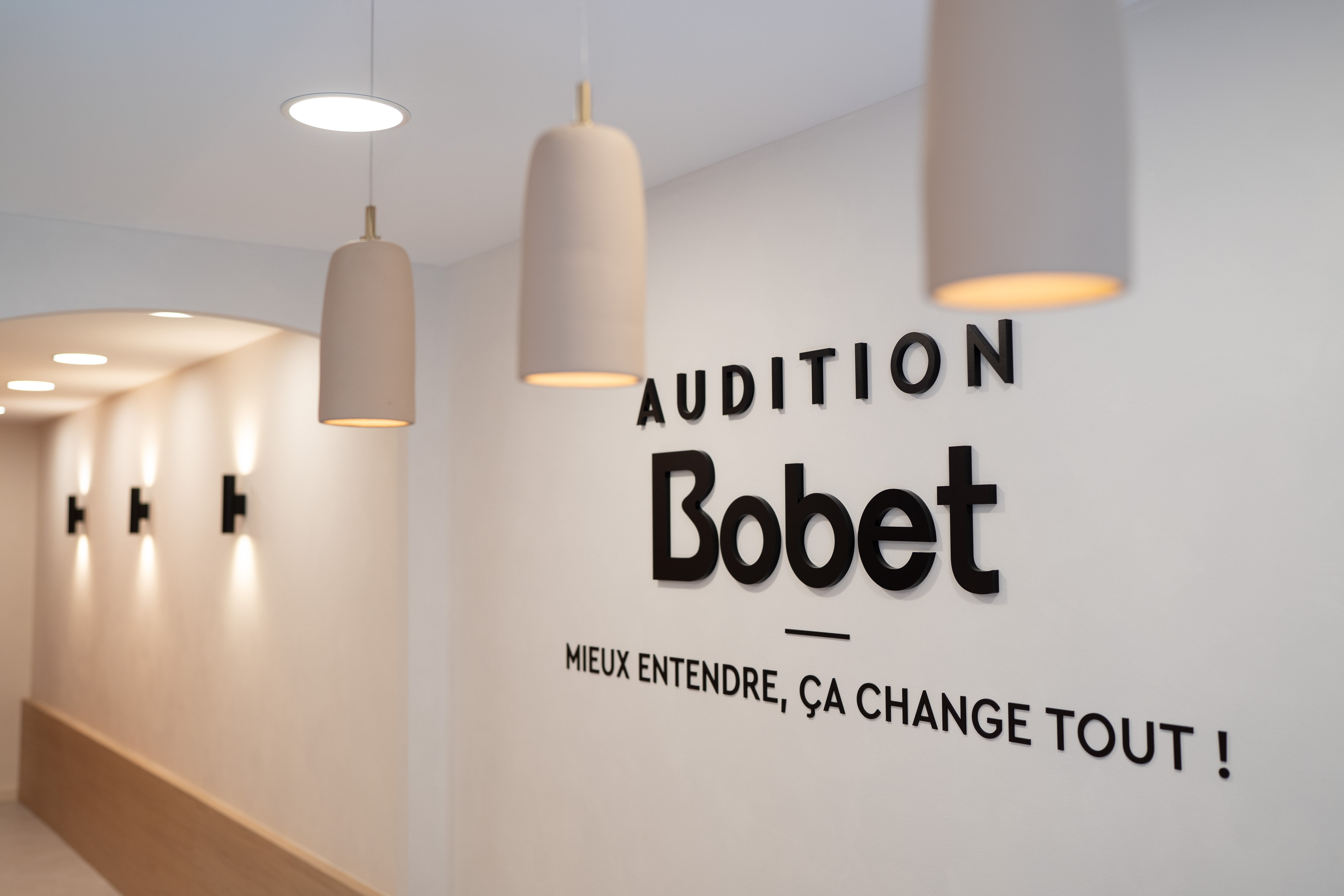 Magasin audioprothésiste indépendant AUDITION PHILIPPE BOBET 28200 CHATEAUDUN