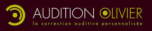 Logo Audioprothésiste indépendant AUDITION OLIVIER 59110 LA MADELEINE
