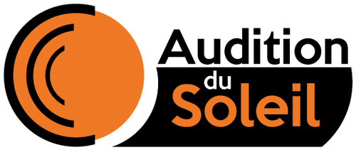 Logo Audioprothésiste indépendant AUDITION DU SOLEIL 20090 AJACCIO