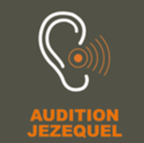Logo Audioprothésiste indépendant AUDITION JEZEQUEL 29200 BREST