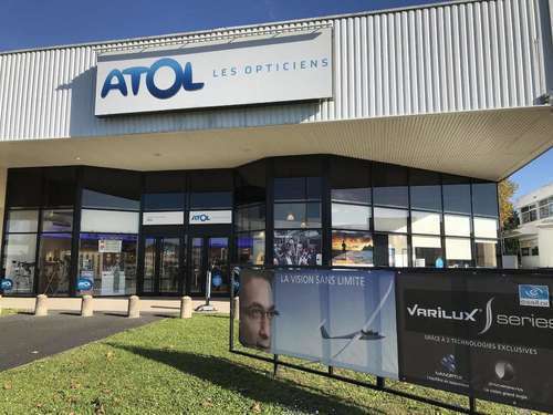 Photo du magasin LACHAL AUDITION