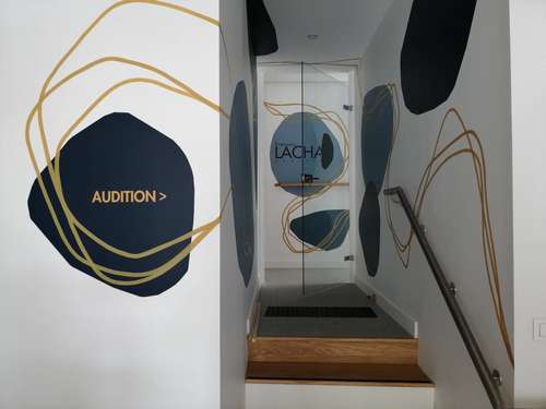 Audioprothésiste proposant la marque WIDEX : LACHAL AUDITION,  22 Place De La République, 24110 SAINT ASTIER