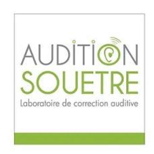 Logo Audioprothésiste indépendant AUDITION SOUETRE 35700 RENNES