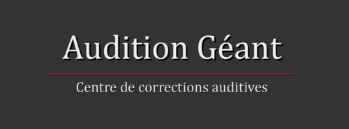 Magasin audioprothésiste indépendant OPTIQUE ET AUDITION GEANT 28110 LUCE