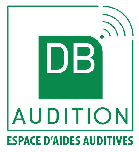 Logo Audioprothésiste indépendant DB AUDITION MAUREPAS 78310 MAUREPAS