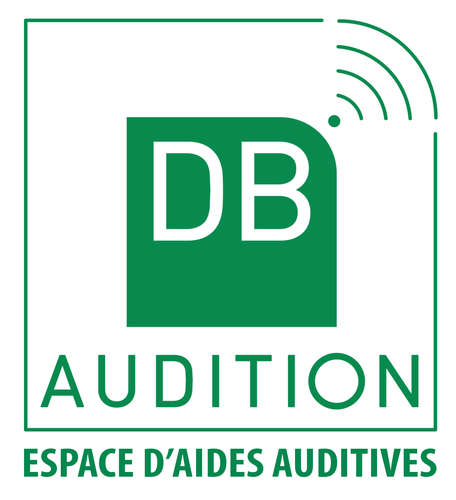 Logo Audioprothésiste indépendant DB AUDITION 78310 MAUREPAS