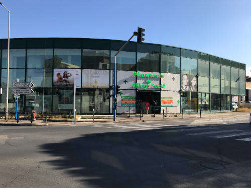 Photo du magasin AUDITION DETENTE