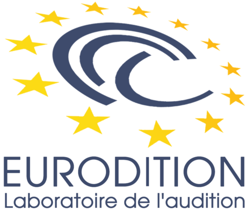 Logo Audioprothésiste indépendant EURODITION 97220 FORT DE FRANCE