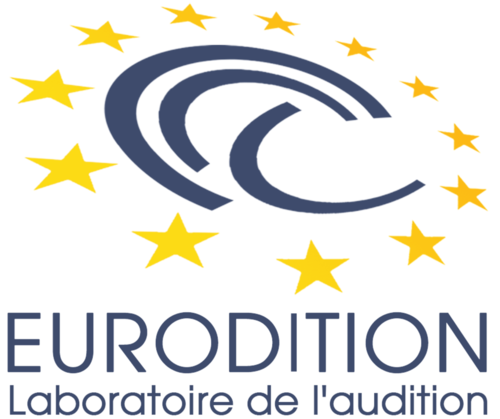 Logo Audioprothésiste indépendant AUDIOMILIE - EURODITION 97220 TRINITE