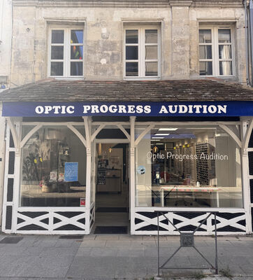 Photo du magasin IBYSSE AUDITION