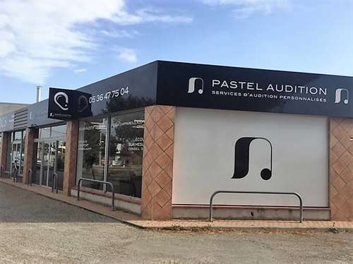 Photo du magasin VAL AUDITION
