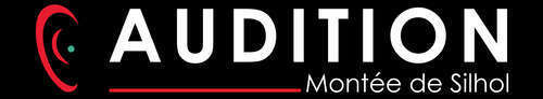 Logo Audioprothésiste indépendant AUDITION MONTEE DE SILHOL 30100 ALES