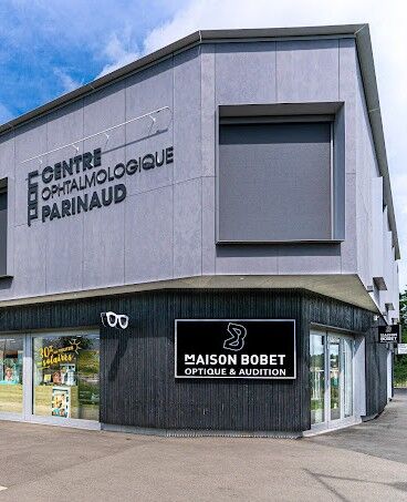 Photo du magasin AUDITION PHILIPPE BOBET