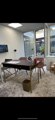 Photo du magasin AUDIOLOGY