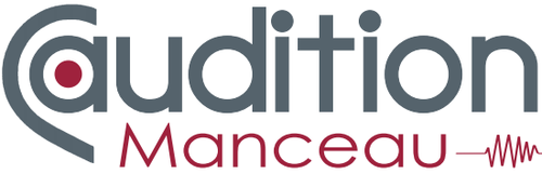 Logo Audioprothésiste indépendant AUDITION MANCEAU 33350 SAINT MAGNE DE CASTILLON