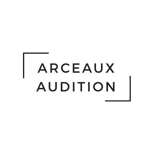 Logo Audioprothésiste indépendant ARCEAUX AUDITION 34000 MONTPELLIER