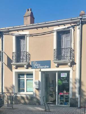 Photo du magasin RETZ AUDIO