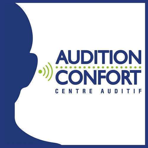 Magasin audioprothésiste indépendant AUDITION CONFORT PUGET SUR ARGENS 83480 PUGET SUR ARGENS