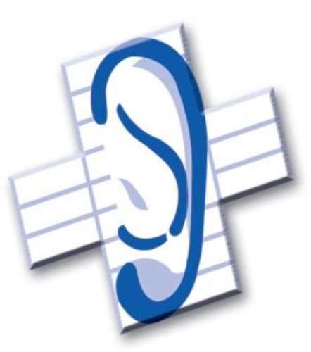 Logo Audioprothésiste indépendant ACOUSTIQUE MEDICALE FAVIER 30133 LES ANGLES