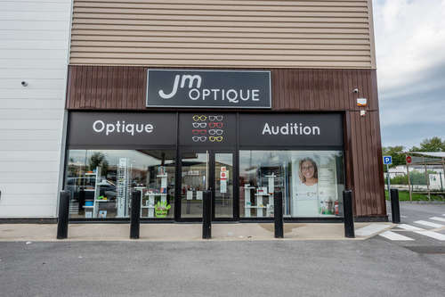 Photo du magasin AUDITION GINEYS