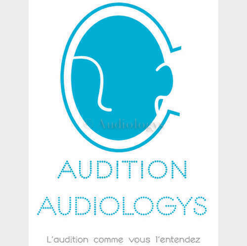 Logo Audioprothésiste indépendant ACOUSTIQUE AUDIOLOGYS NICE 06300 NICE