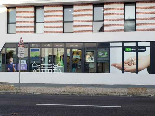 Photo du magasin SAS LASOL CHATELAILLON