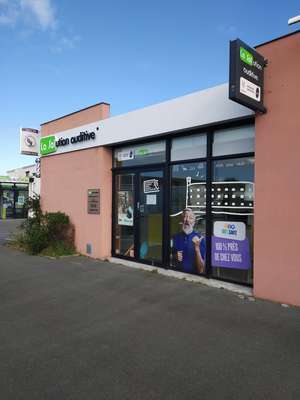 Photo du magasin SAS LASOL OLERON