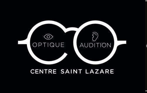 Logo Audioprothésiste indépendant CENTRE OPTIQUE SAINT LAZARE 75008 PARIS
