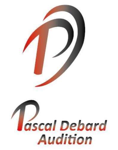 Logo Audioprothésiste indépendant PASCAL DEBARD AUDITION 01000 BOURG EN BRESSE