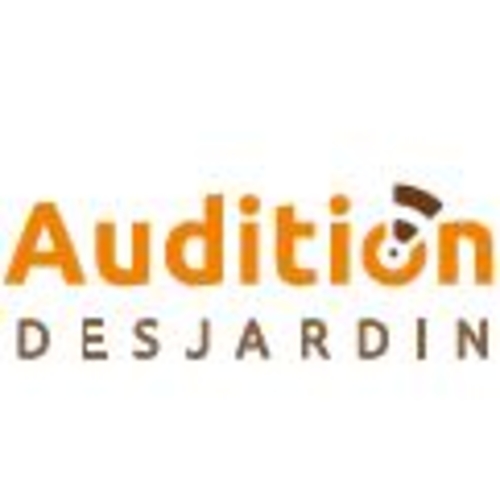Logo Audioprothésiste indépendant AUDITION DESJARDIN 33120 ARCACHON