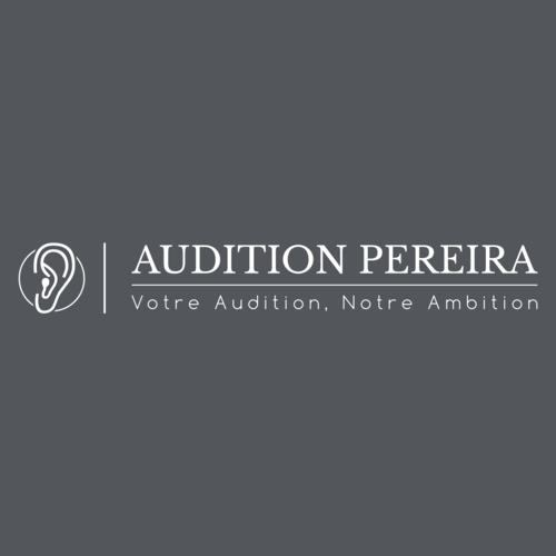 Logo Audioprothésiste indépendant AUDITION PEREIRA 77170 BRIE COMTE ROBERT