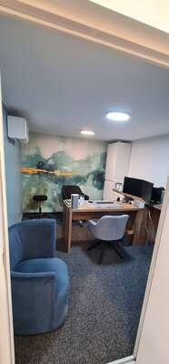 Photo du magasin ACOUSTIQUE SANTE AIXOISE
